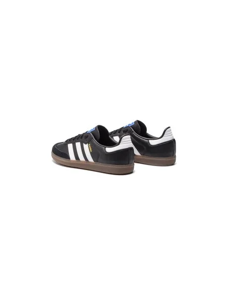 Sneakersy adidas Samba Og čierna