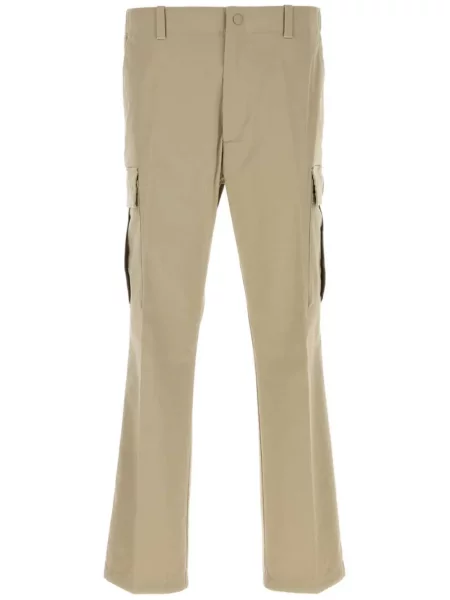Pantaloni cargo Moncler