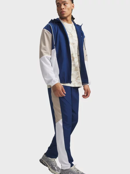 Спортивные штаны Under Armour синие
