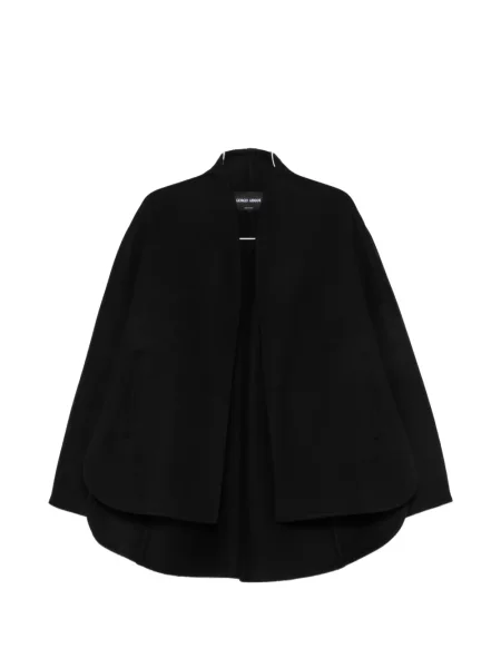 Geacă Giorgio Armani negru