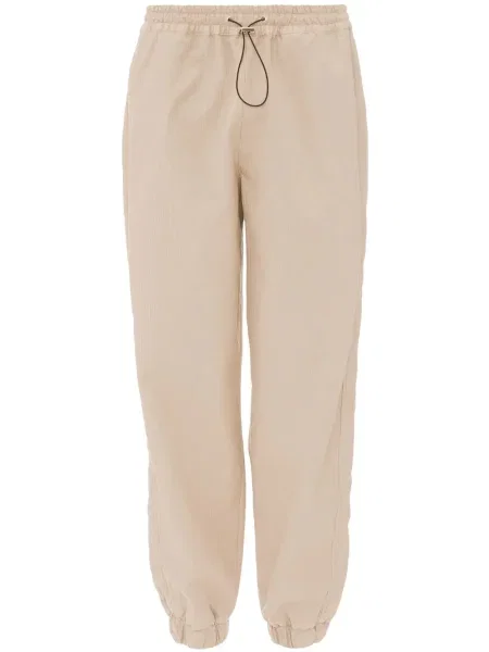 Pantaloni Jw Anderson alergare conici