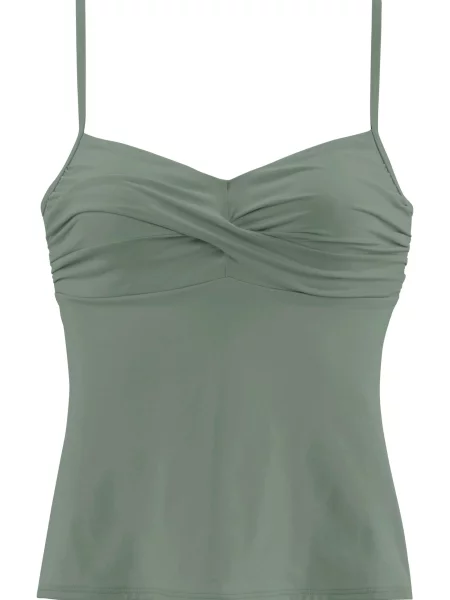 S.Oliver Tankini top oliv