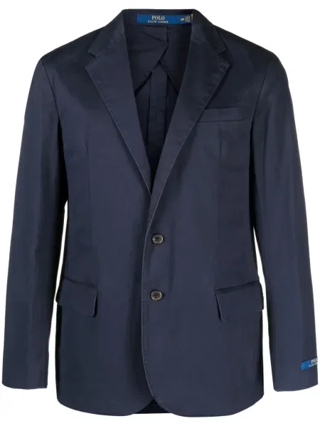 Blugi Polo Ralph Lauren albastru