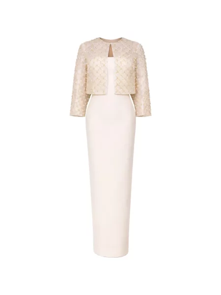Rochie maxi Rami Al Ali