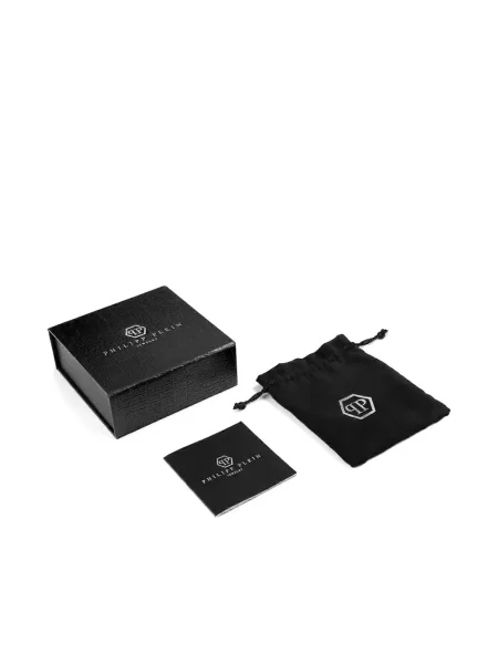 Brăţară Philipp Plein auriu