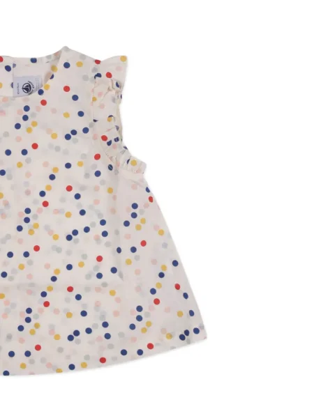 Top dziecięcy Petit Bateau