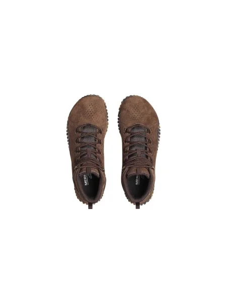 Pantofi Merrell maro