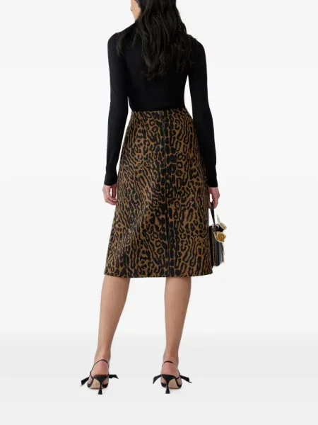Heláncă Carolina Herrera negru