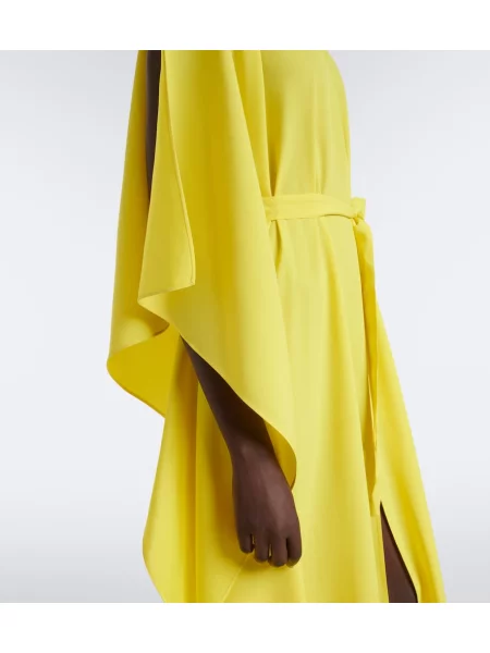 Rochie Taller Marmo galben