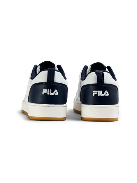 Pantofi Fila albastru