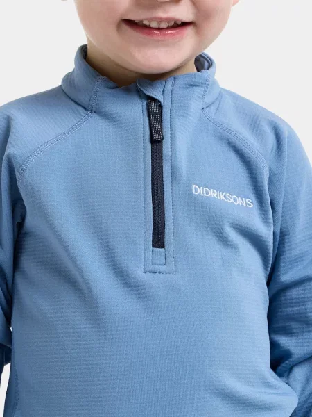 Didriksons melegítő szett gyerek JADIS KIDS SET kék