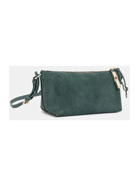 Torebka Furla zielona