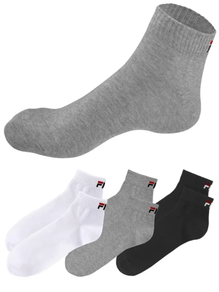 Lenjerie de corp termoactivă Fila alb