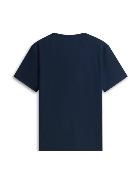 Majica Tommy Hilfiger plava