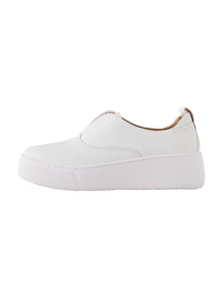 Next Teniși Forever Comfort' alb