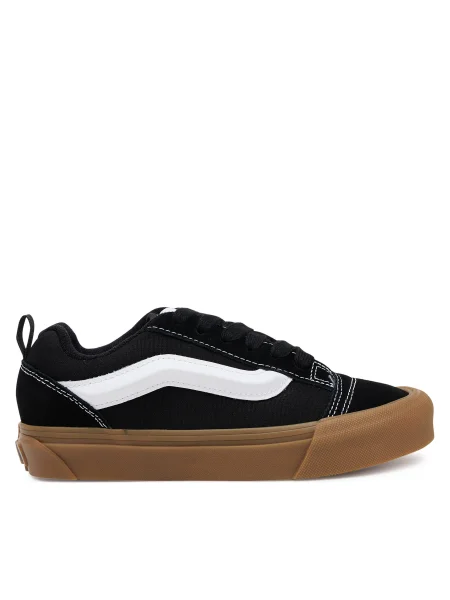 Teniși Vans negru