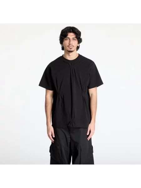 Футболка Heliot Emil черная