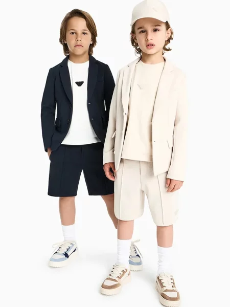 Emporio Armani Дитячий піджак