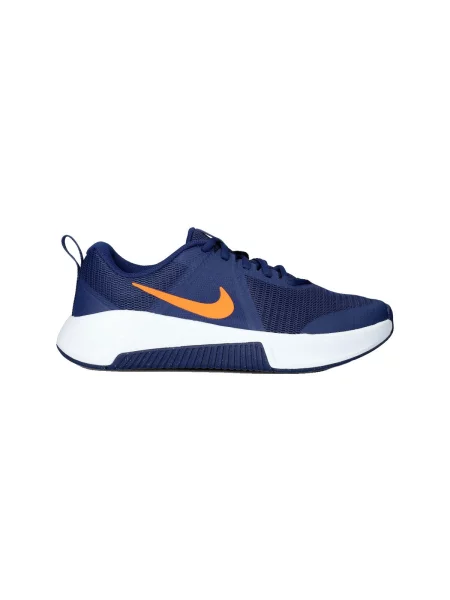 Sală de gimnastică pantofi Nike portocaliu