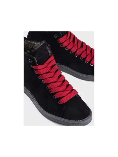 Sneakersy Panchic niebieskie