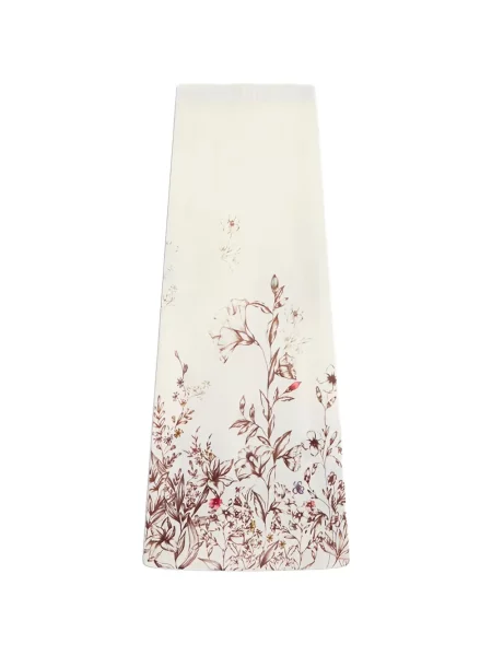 Rochie Semicouture fără bretele de costum