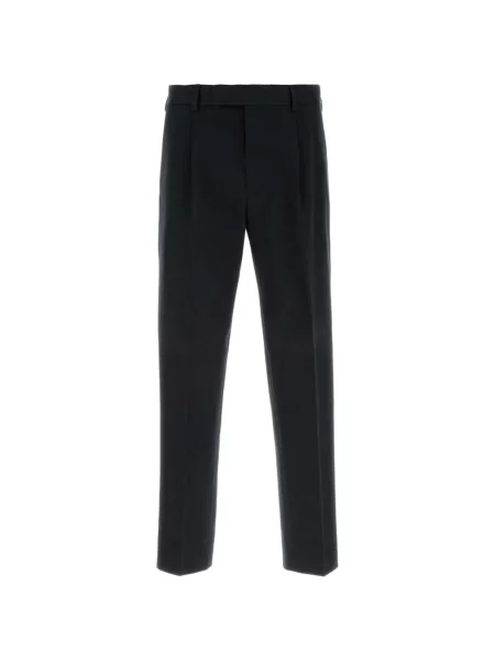 Pantaloni Zegna negru