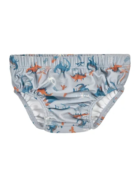 Palton copii Playshoes alb