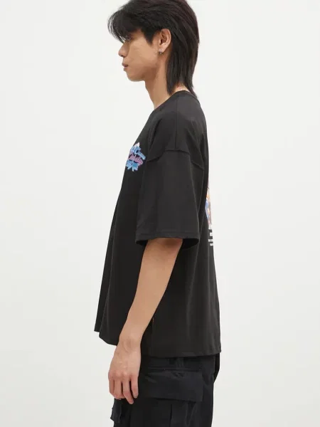Alpha Industries t-shirt Candy Crew