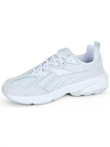 Félcipo Puma fehér