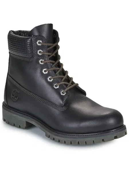 Pantofi Timberland negru