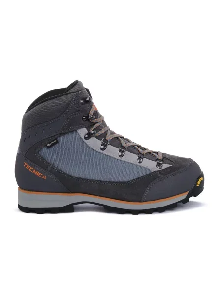 Pantofi Tecnica gri