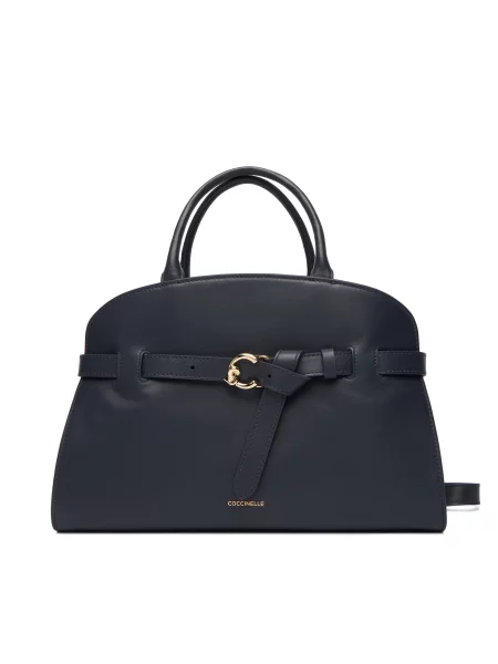 Сумка Coccinelle TLA Coccinellesabine E1 TLA 18 04 01 cиній