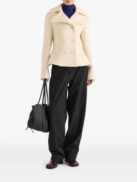 Geacă Proenza Schouler de lână