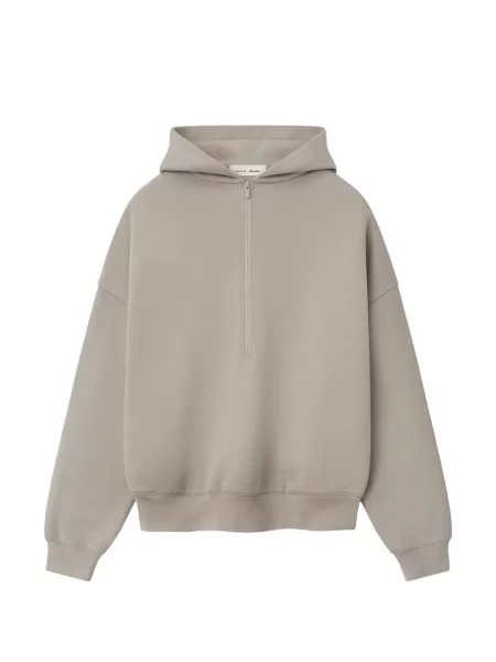 Hanorac cu glugă Fear Of God Essentials