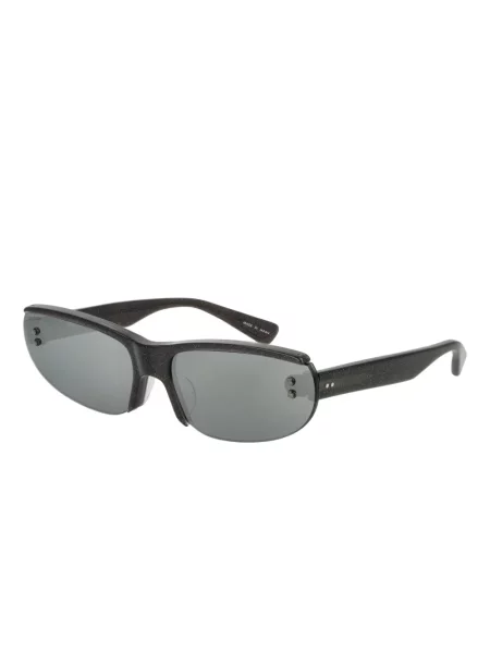 Ochelari de soare Doublet negru