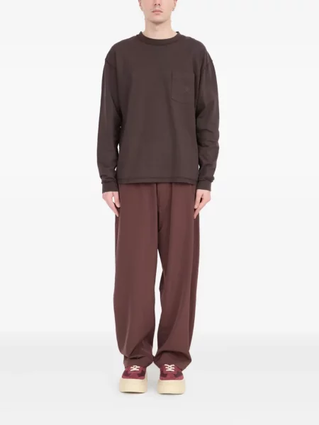 Hanorac Mm6 Maison Margiela maro