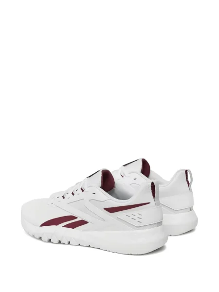Sneakerși Reebok alb