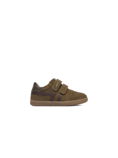 Sportcipők Lasocki Kids Khaki