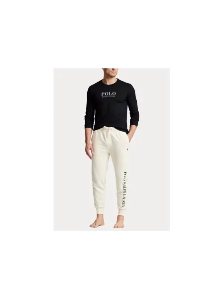 Tricou Ralph Lauren negru