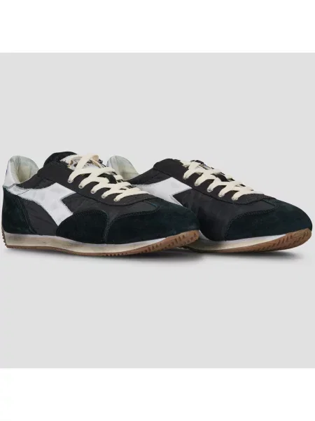 Pantofi Diadora negru