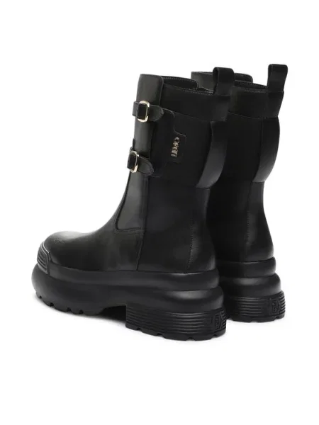 Liu Jo Botine Amy 19 negru