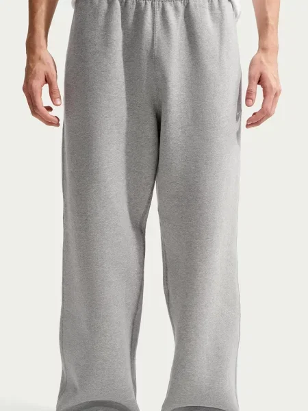 Sportnadrág Nike Sportswear szürke