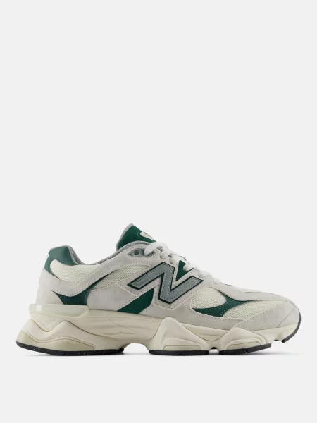 Кросівки New Balance 990 зелені