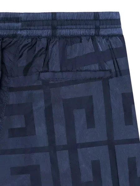 Kraťasy Givenchy modré