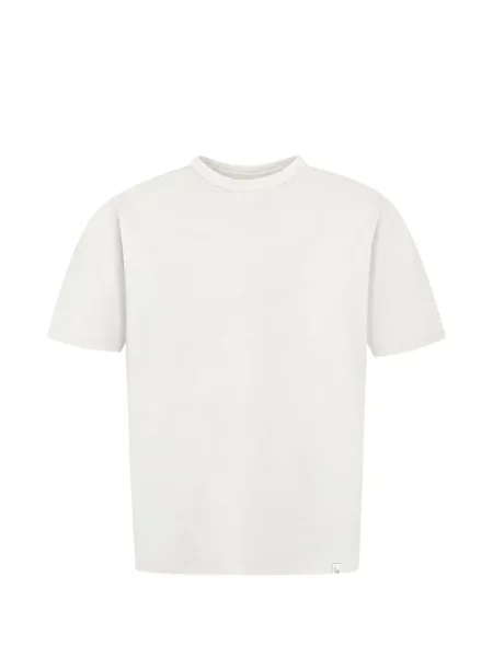 Tricou Merz B. Schwanen cu decolteu rotund
