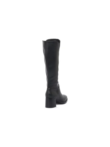 Pantofi Keys negru