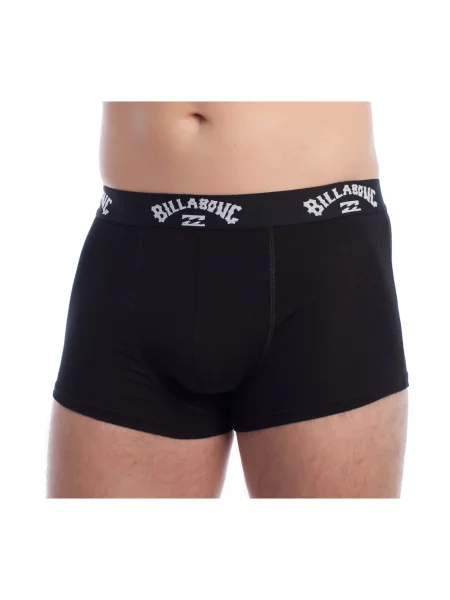 Zestaw majtek Billabong czarny
