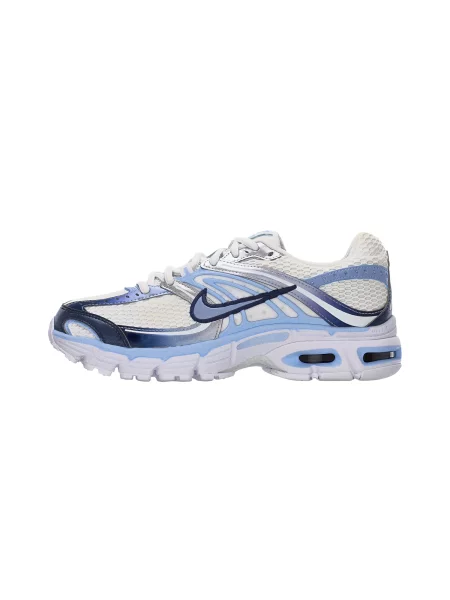 Sneakerși Nike Sportswear alb