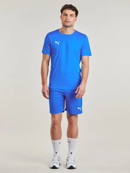 Rövidnadrág Puma kék