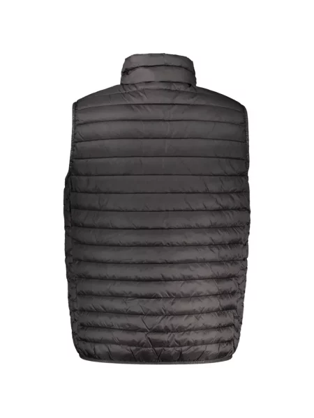 Geacă North Sails fără mâneci negru
